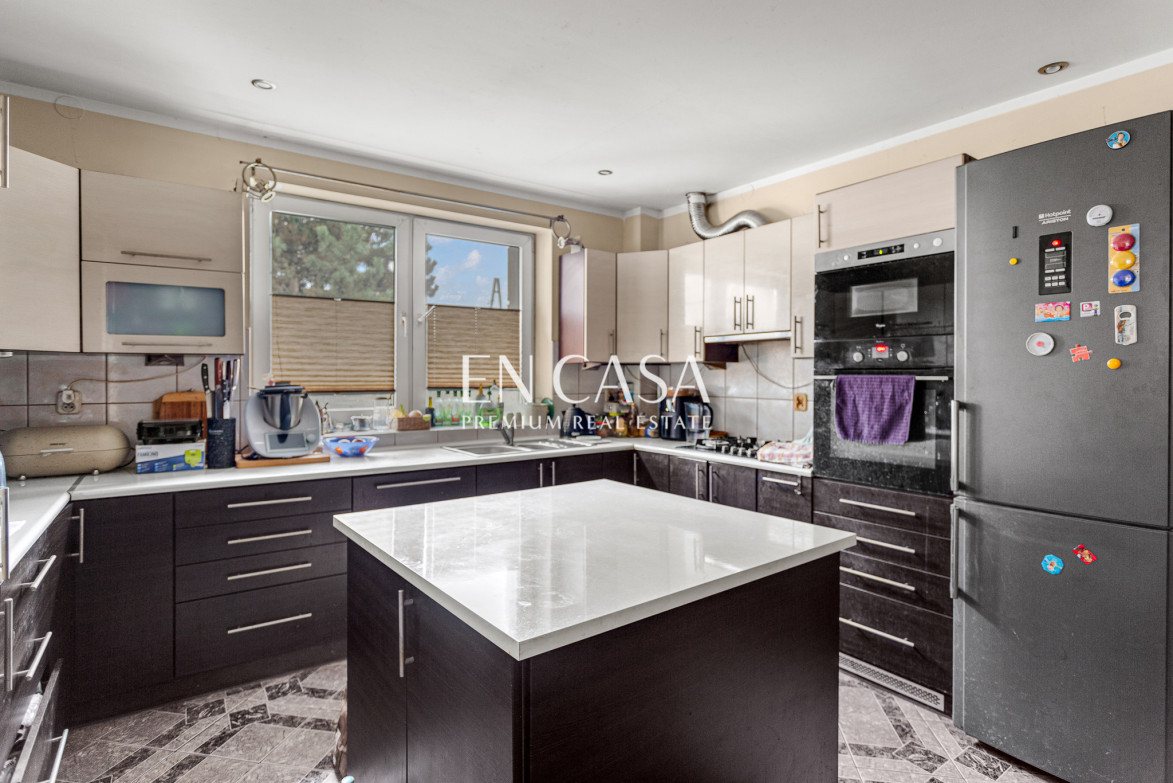 House Sale Grodzisk Mazowiecki Stefana Batorego 9